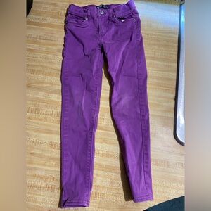 Levi’s Girls’ Jeggings